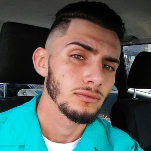 Meet your Posher, Sergio